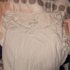 american eagle long sleeve t shirt